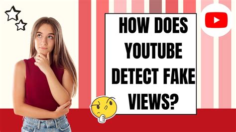 how to find out if youtube views are fake